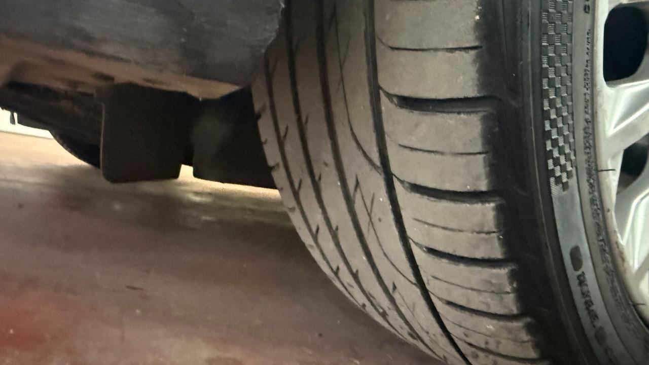 Ford Focus 1.6 TDCi 115 CV Titanium bluetooth navi led