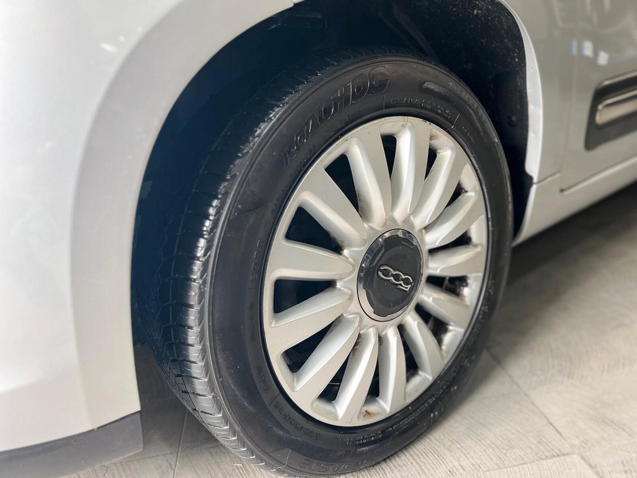 Fiat 500L 1.3 MTJ 95 CV 2016