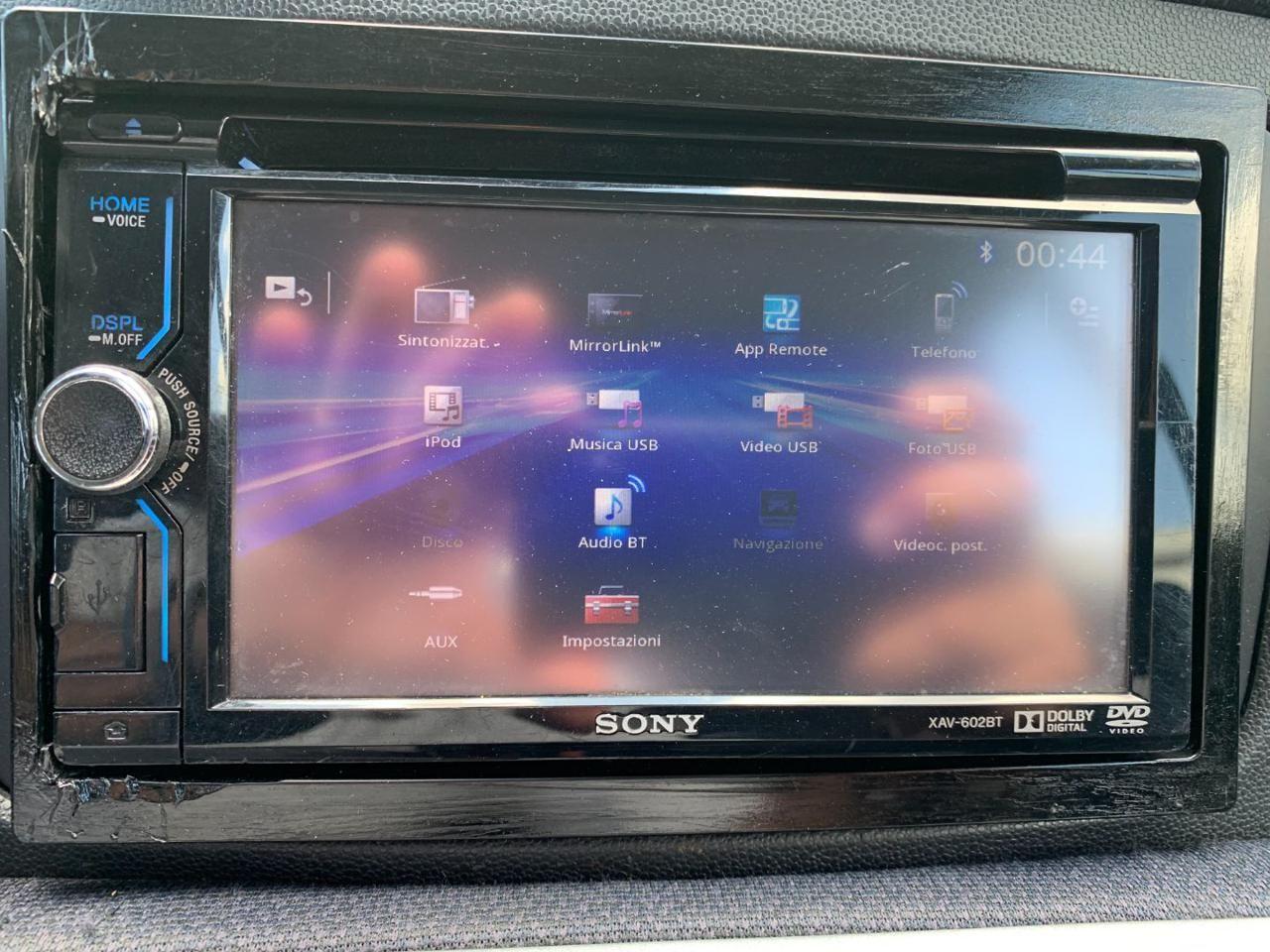 SMART ForTwo smart forTwo Fortwo II 2007 Cabrio 1.0 Pulse 71cv