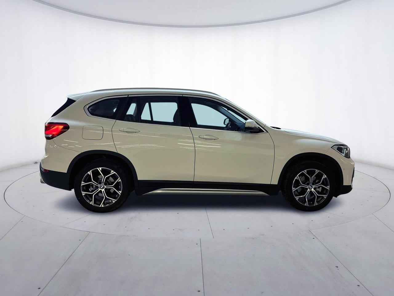 BMW X1 xDrive18d xLine Plus