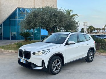 BMW X1 sdrive18d auto possibilità noleggio no scoring