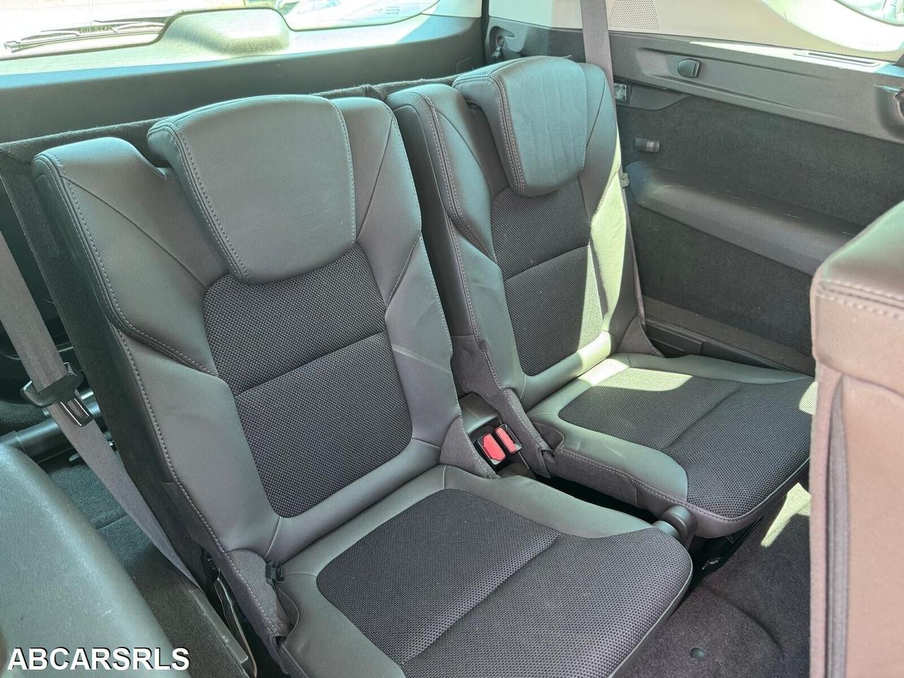 RENAULT - Espace - dCi 160 CV EDC Energy Intens - FINANZIABILE - PERMUTE