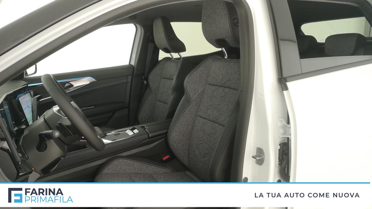 RENAULT NUOVO AUSTRAL techno MY25 full hybrid E-Tech 200