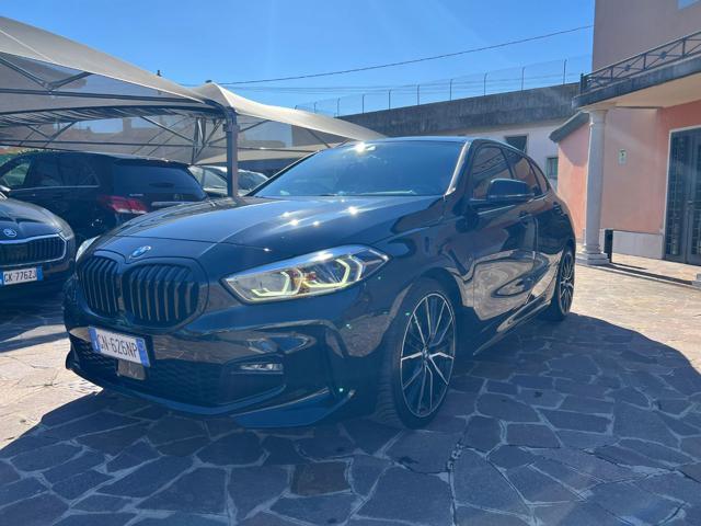 BMW 118 d 5p. Msport