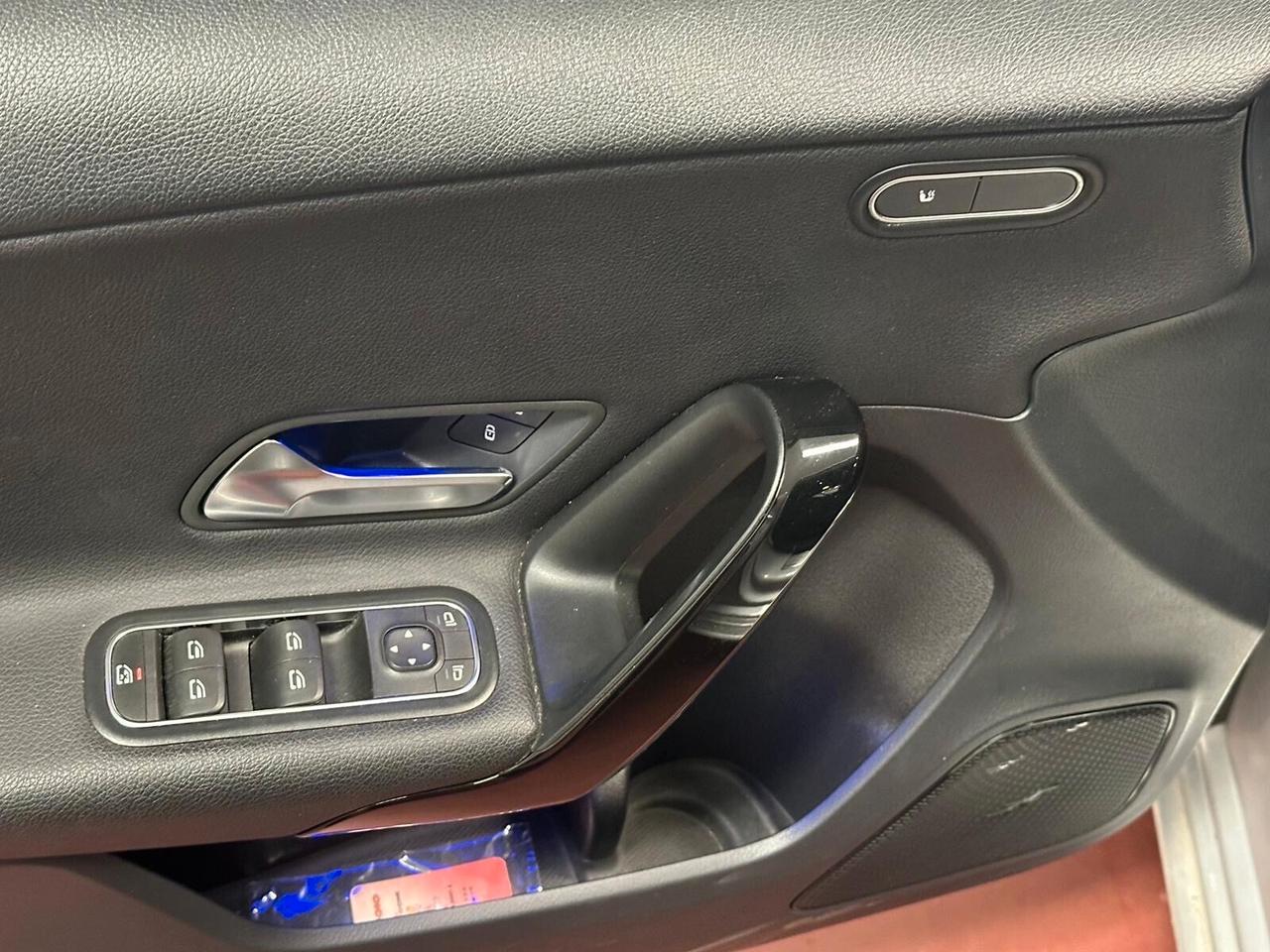 Mercedes-benz A 180 A 180 d Automatic Executive