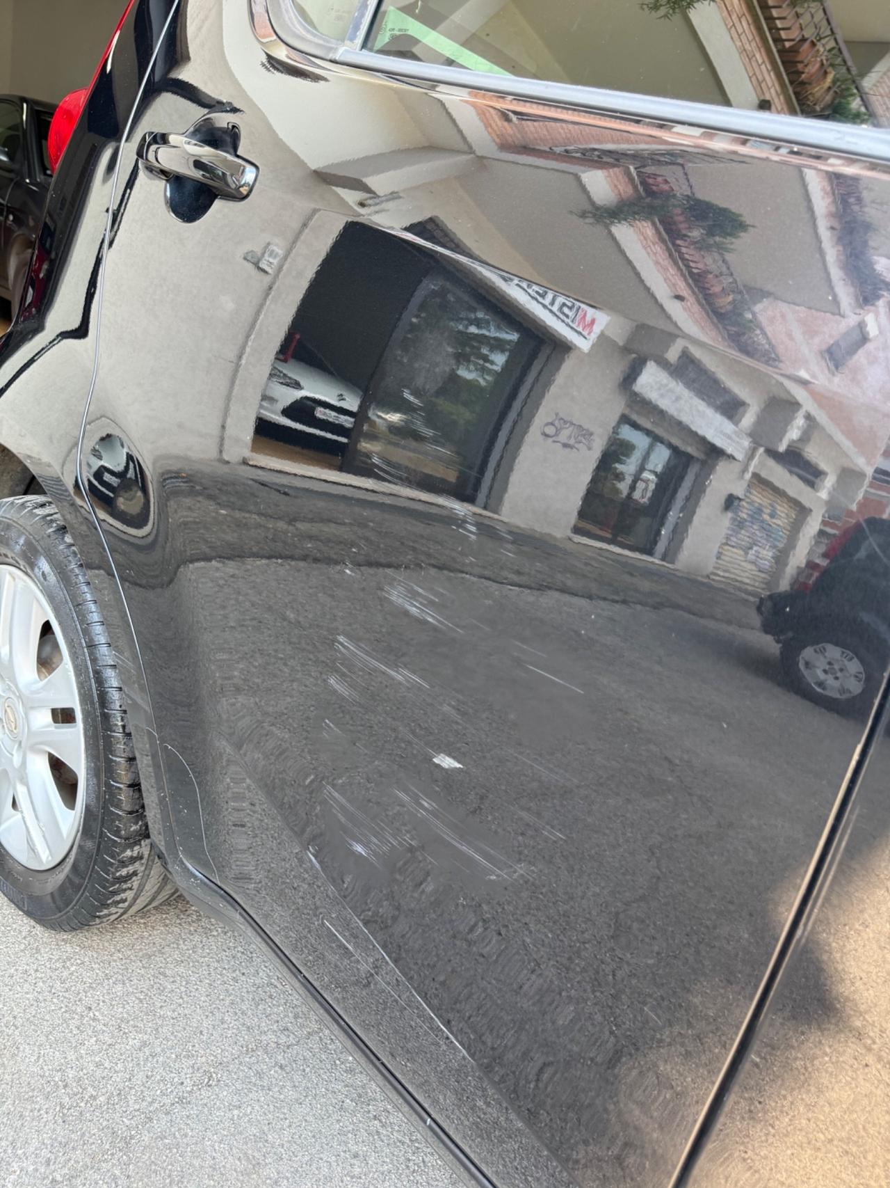 Opel Agila 1.2 16V 94CV Enjoy