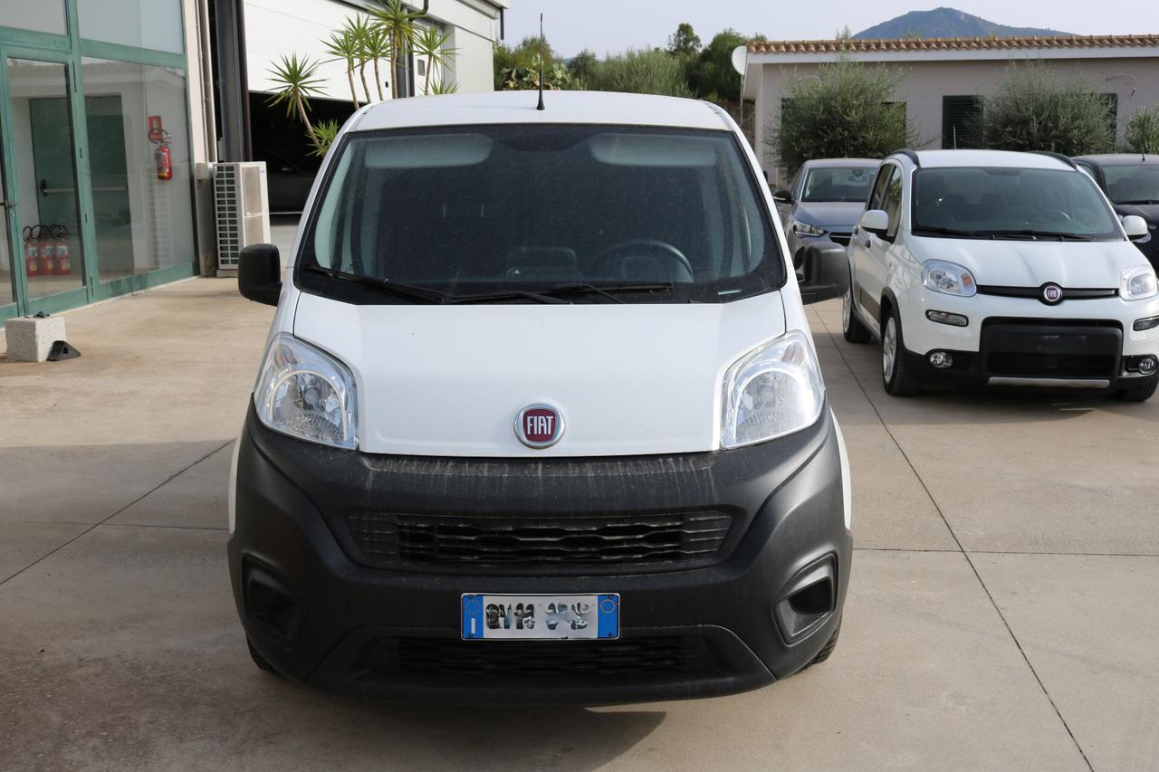 Fiat Fiorino 1.3 MJT 80CV Cargo