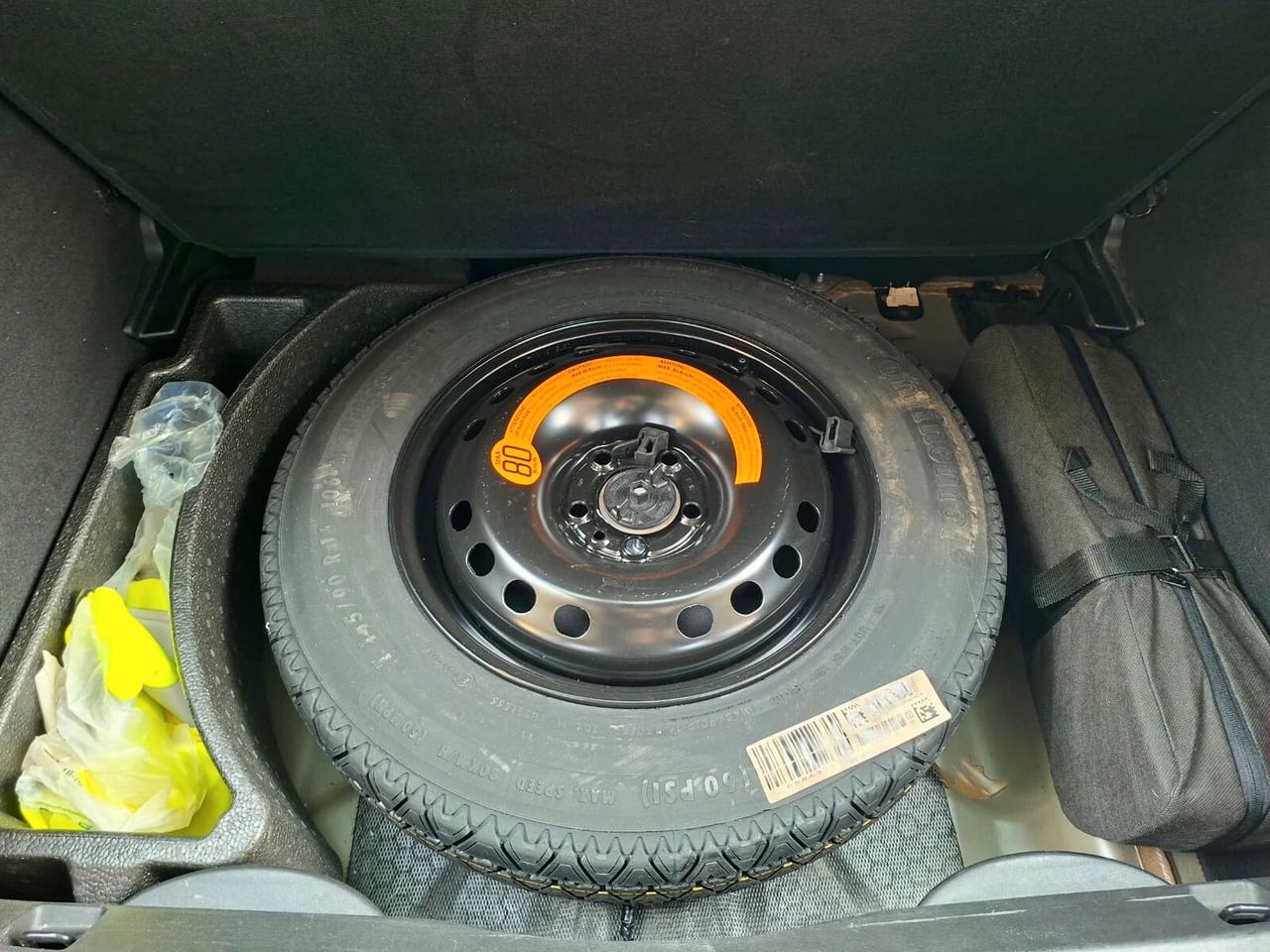 Fiat 500X 1.6 MultiJet 120 CV Cross Plus 2016