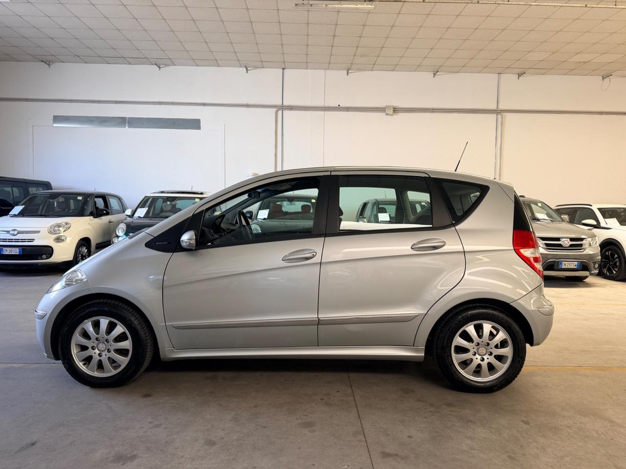 Mercedes-benz A 150 Elegance