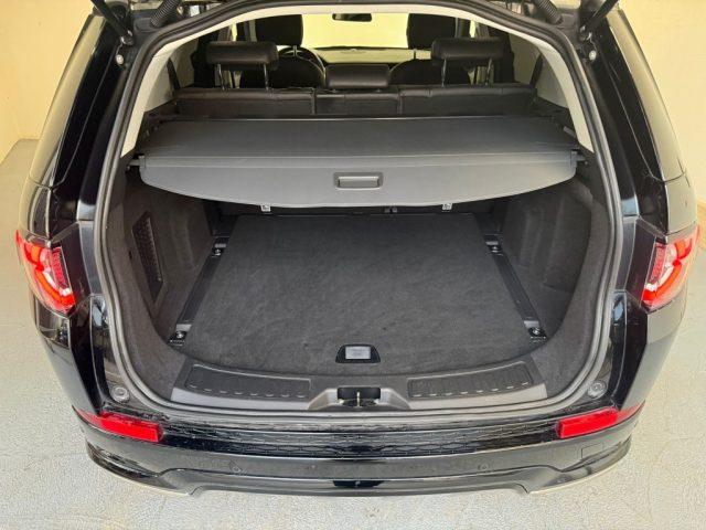 LAND ROVER Discovery Sport 2.0 eD4 150 CV SE