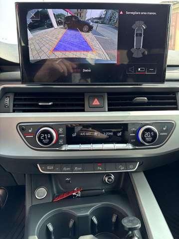 Audi A4 allroad 40 TDI 190 CV S tronic FULL LED-NAVI-CAM-18"