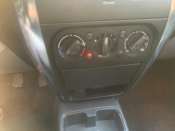 Suzuki SX4 1.5 16V Outdoor Line GL