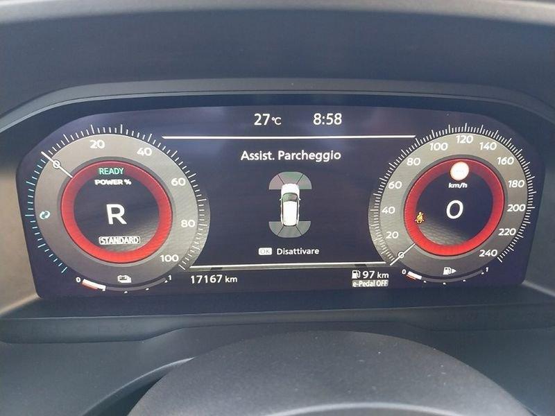 Nissan X-Trail 1.5 e-power N-Connecta e-4orce 4wd auto