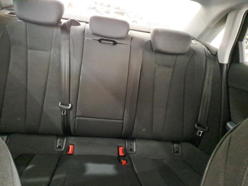 AUDI A4 2.0 35 TDI MHEV SLINE EDIT. S TRONIC 4 PORTE BERLINA