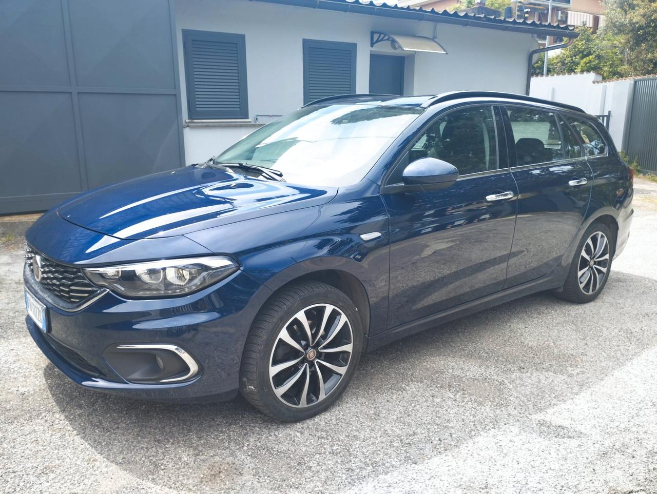 Fiat Tipo 1.6 Mjt S&S SW Lounge
