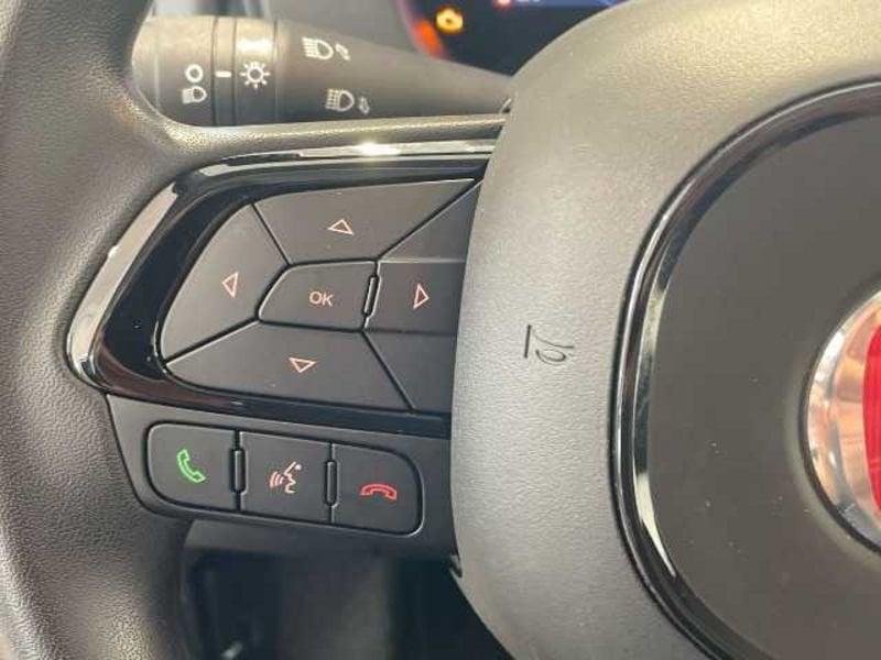 FIAT Panda III 1.0 firefly hybrid s&s 70cv