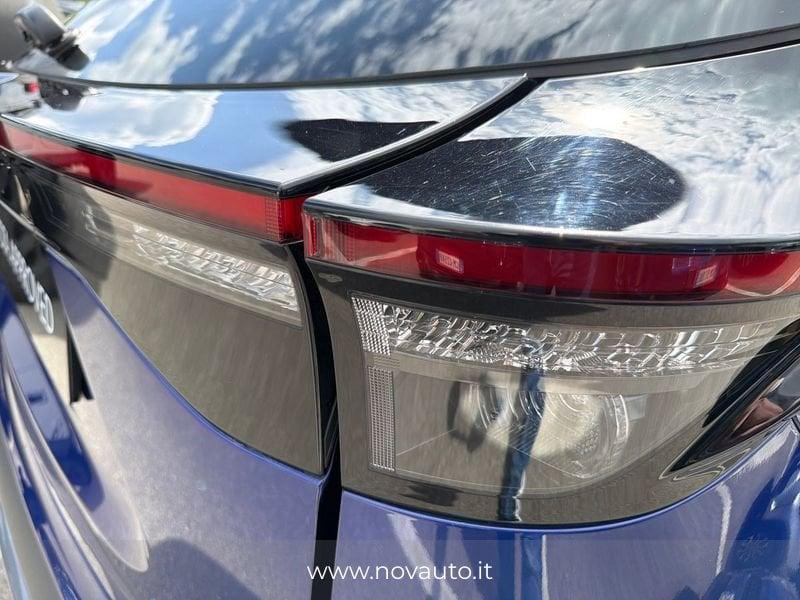 Toyota Yaris Cross 1.5H (116 CV) E-CVT Adventure