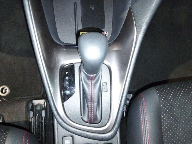 Toyota Yaris 1.0-1.3-TS-D4D 15H 130HP GRS MY25