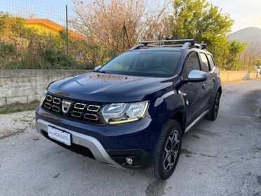 Dacia Duster 1.6 SCe GPL 4x2 Prestige