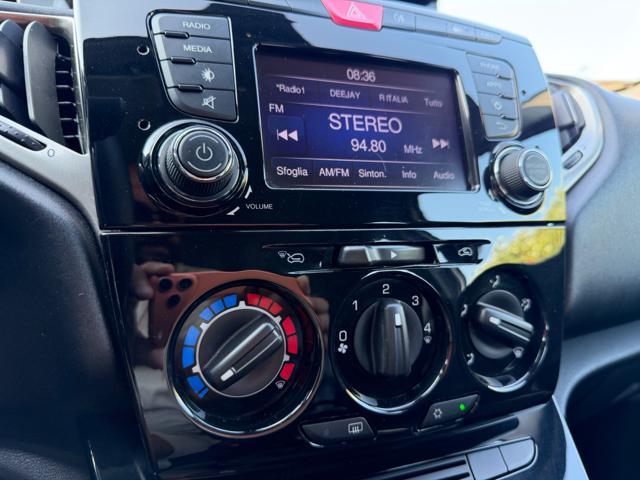 LANCIA Ypsilon 1.2 GOLD 5 POSTI+UCONNECT+SENSORI PARK