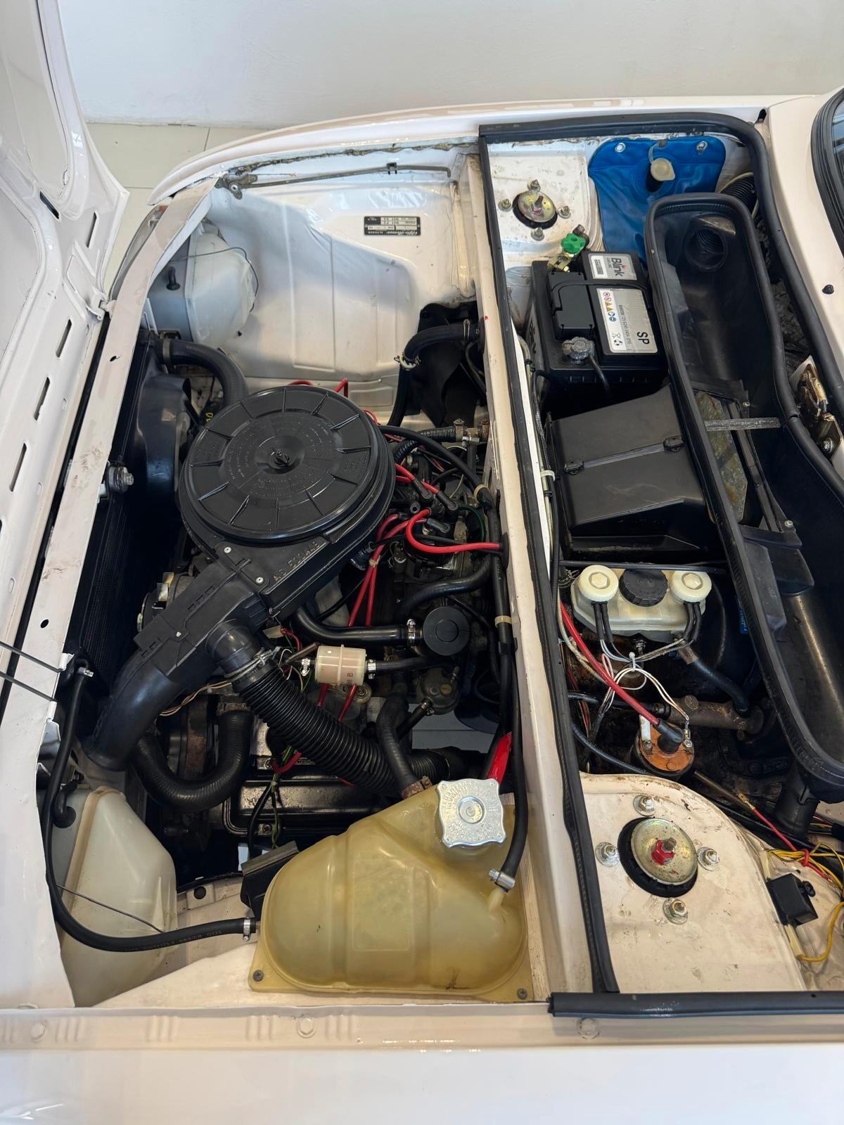 Alfa Romeo Alfasud - 1.3 4 porte