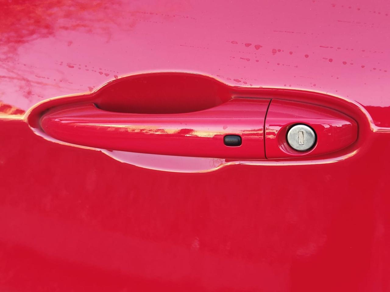 Jeep Compass 1.6 mjt Night Eagle #8594