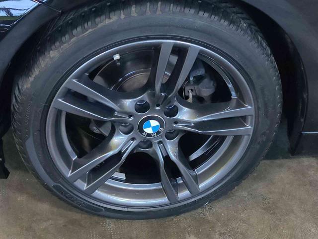 BMW 318 d Touring Automatic Msport