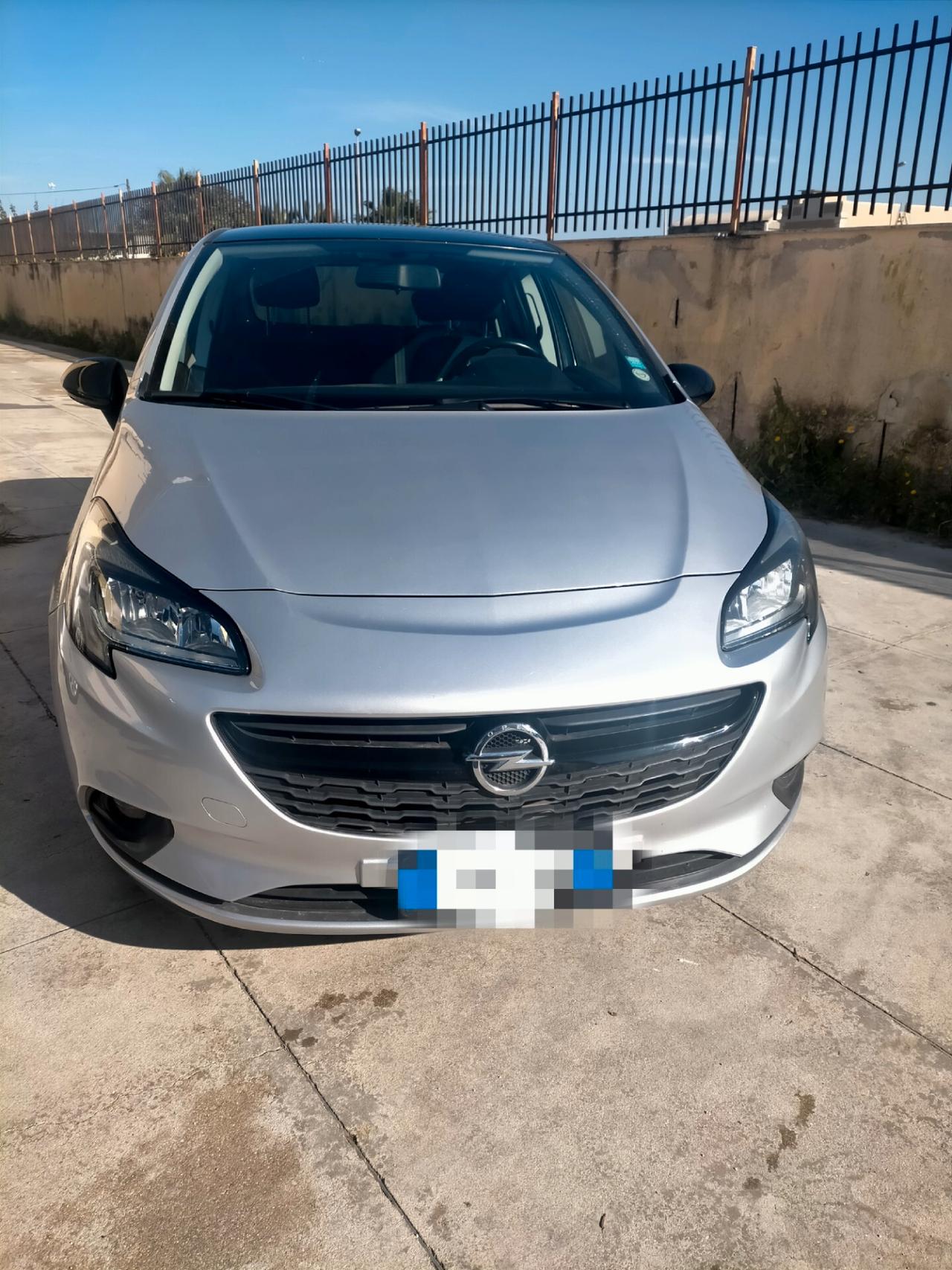 Opel Corsa 1.3 CDTI 5 porte