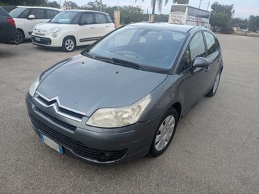 Citroen C4 1.4cc 90cv