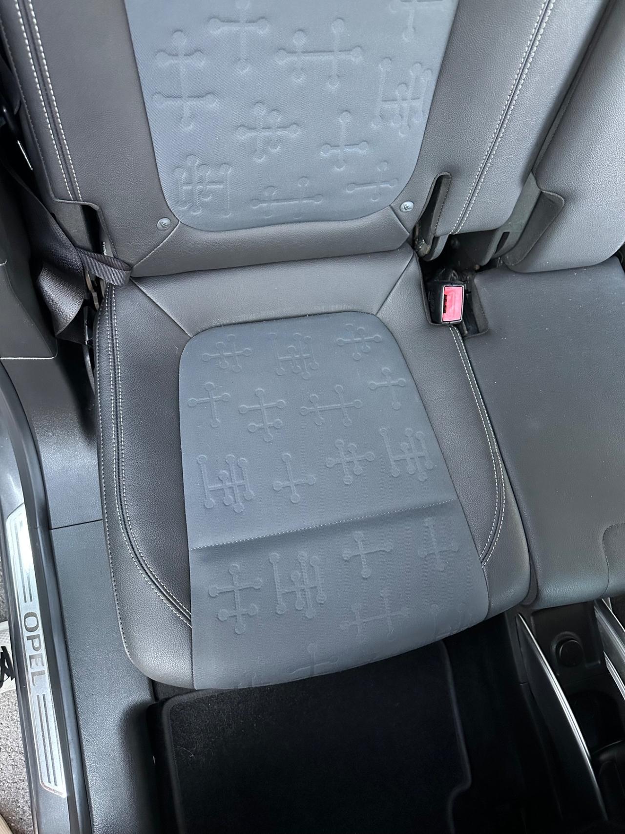 Opel Meriva 1.7 CDTI 110cv Cosmo