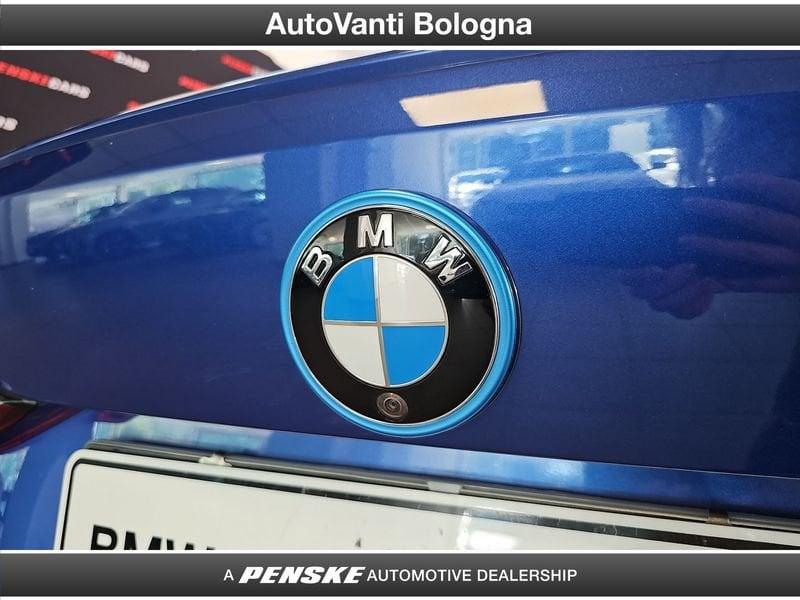 BMW i4 i4 M50 MSport