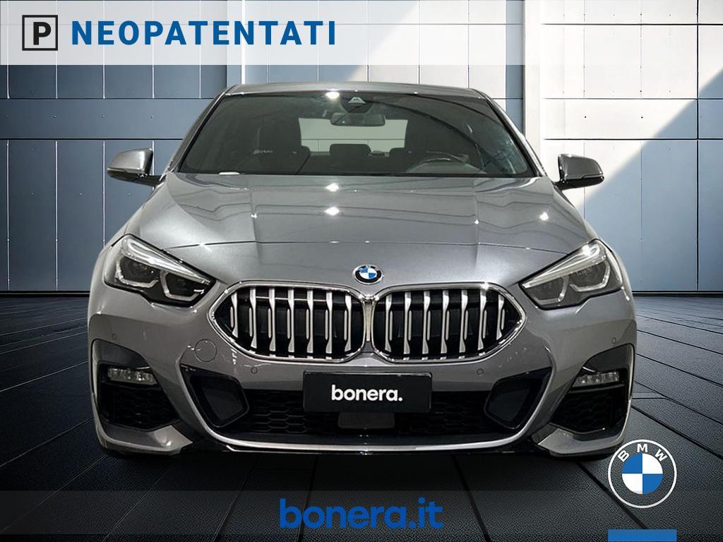 BMW Serie 2 Gran Coupe 216 MSport DCT