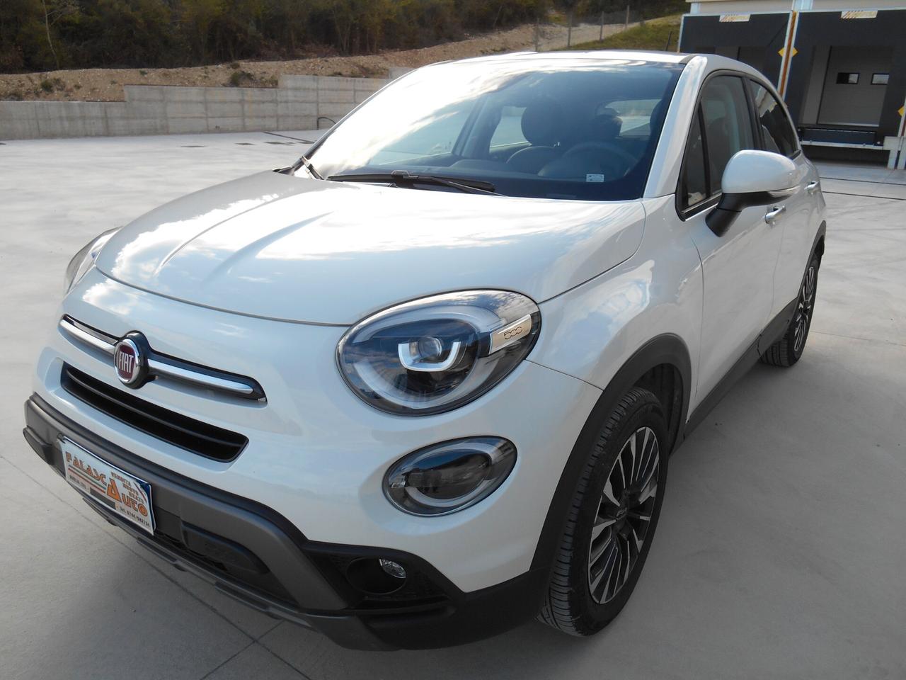 Fiat 500X 1.0 T3 120 CV Cross