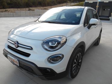 Fiat 500X 1.0 T3 120 CV City Cross OK NEOPATENTATI