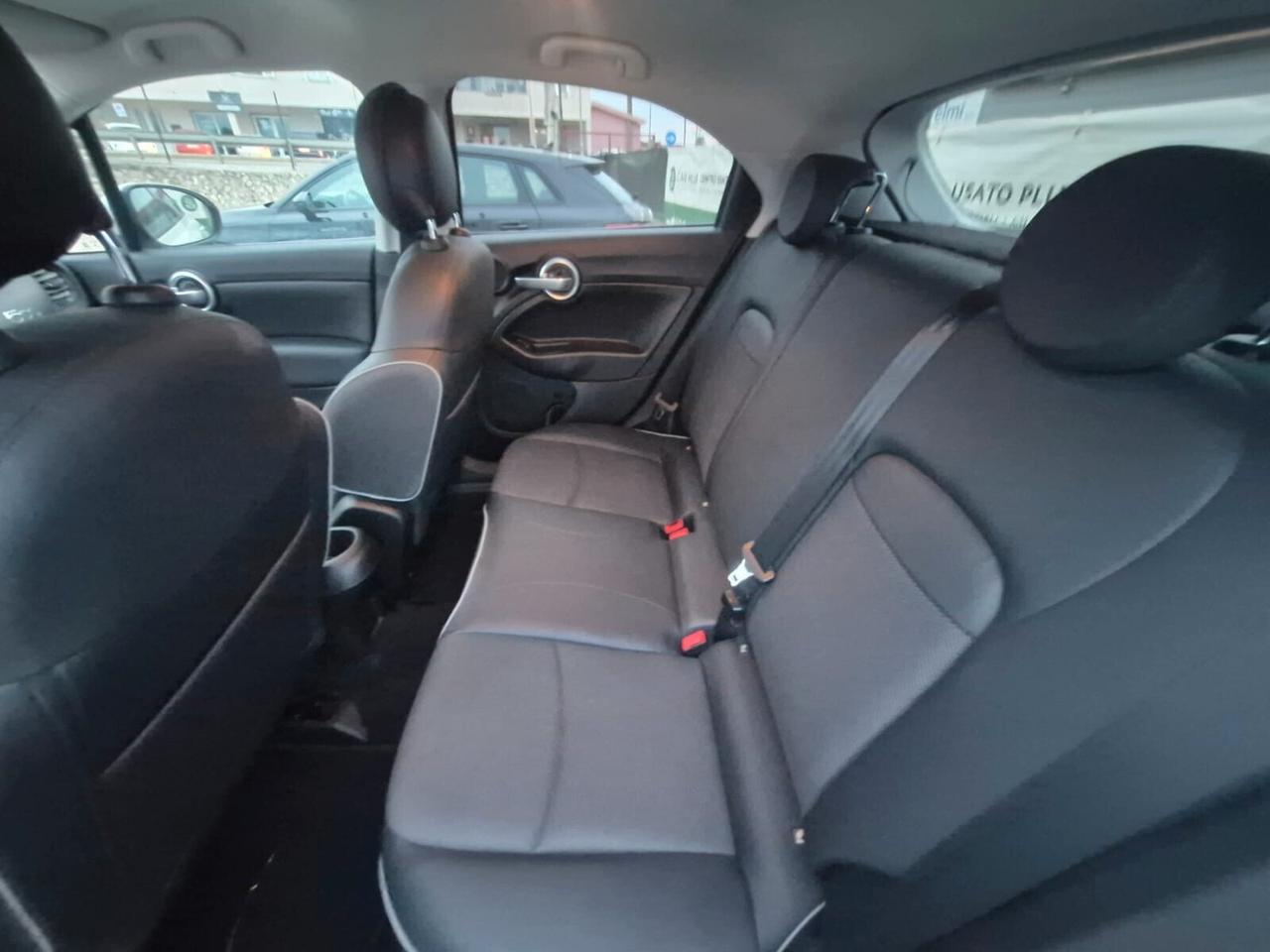 Fiat 500X 1.3 MultiJet 95 CV Cross