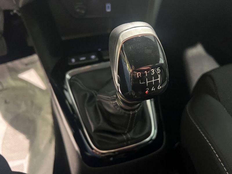 Opel Corsa 1.2 100cv GS MT6