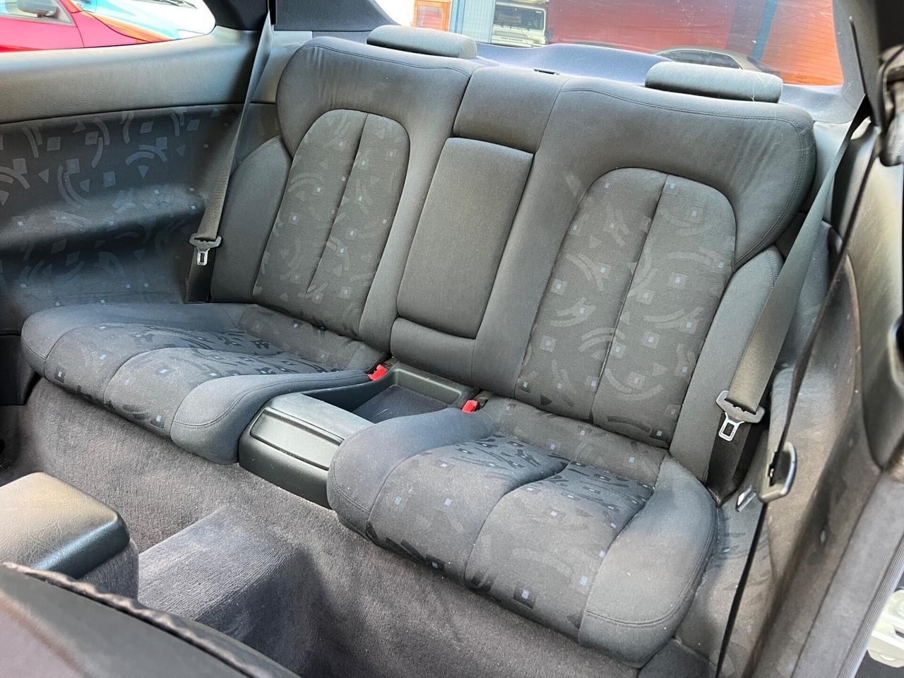 Mercedes-benz CLK 320 cat Avantgarde