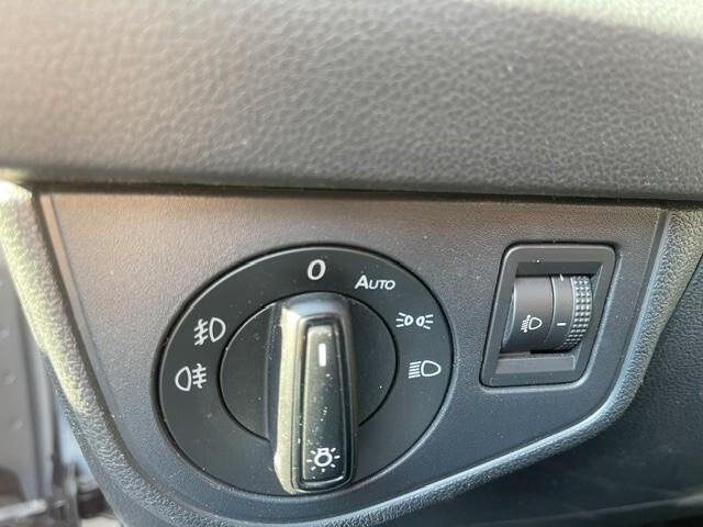 Volkswagen Polo 1.0 TSI 5p. Comfortline