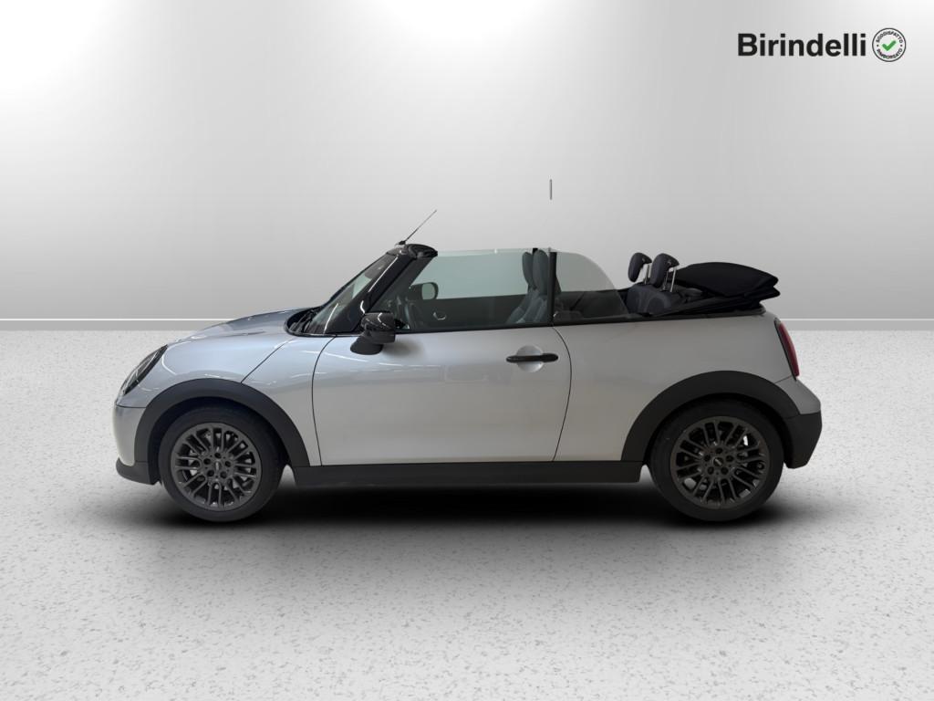MINI Mini CooperCbr(F67) - Mini Cooper C Classic Cabrio
