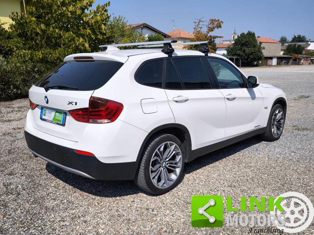 BMW X1 xDrive20d Futura