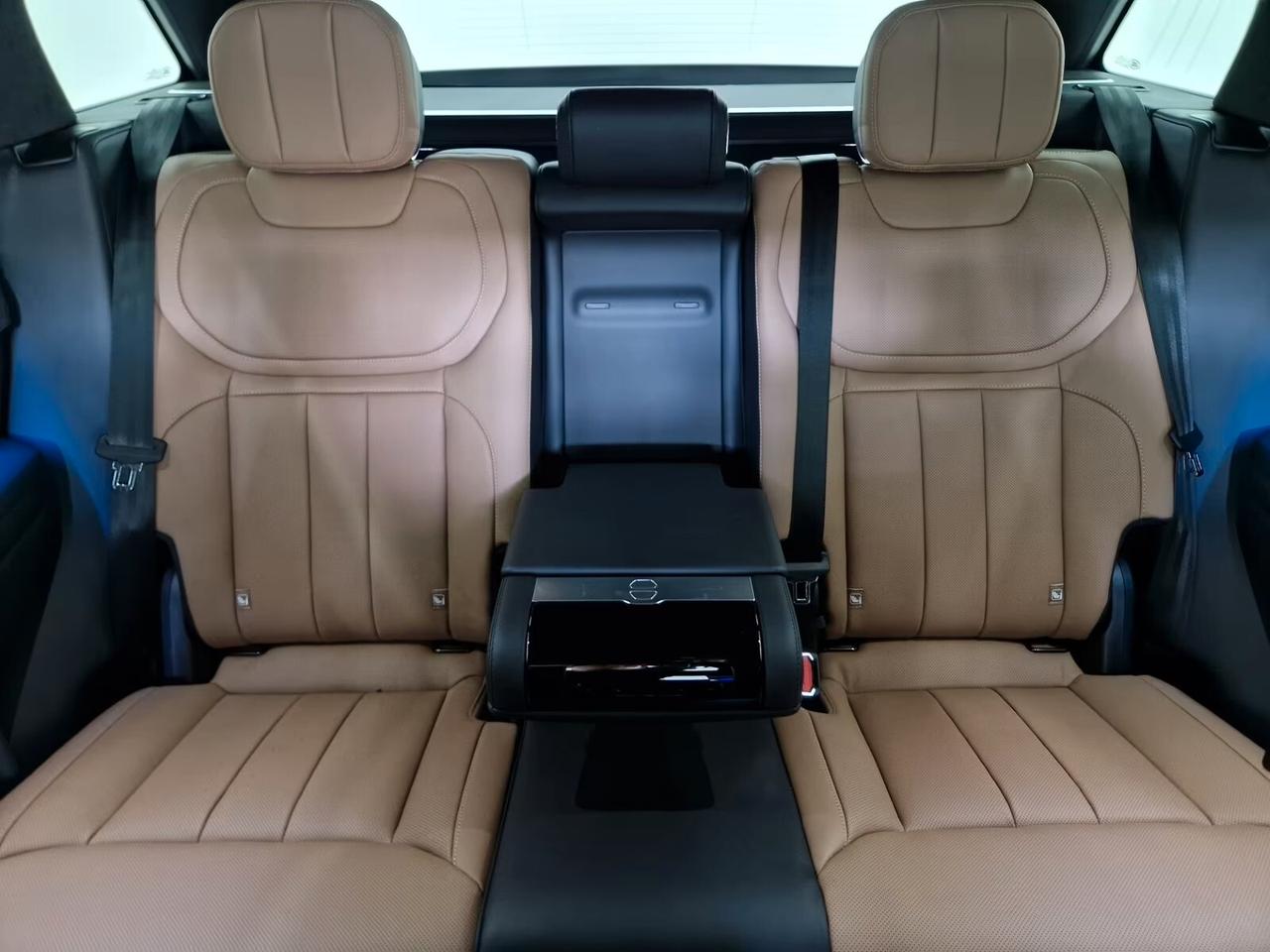 Land Rover Range Rover Sport Range Rover Sport 4.4 V8 530 CV Autobiography