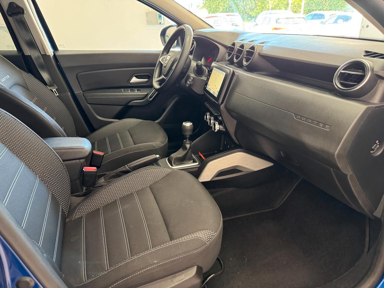 Dacia Duster 2022 1.0 TCe GPL 4x2 Prestige DaciaPlus