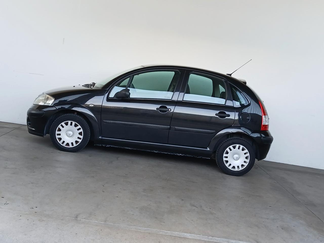 Citroen C3 1.1 airdream Exclusive