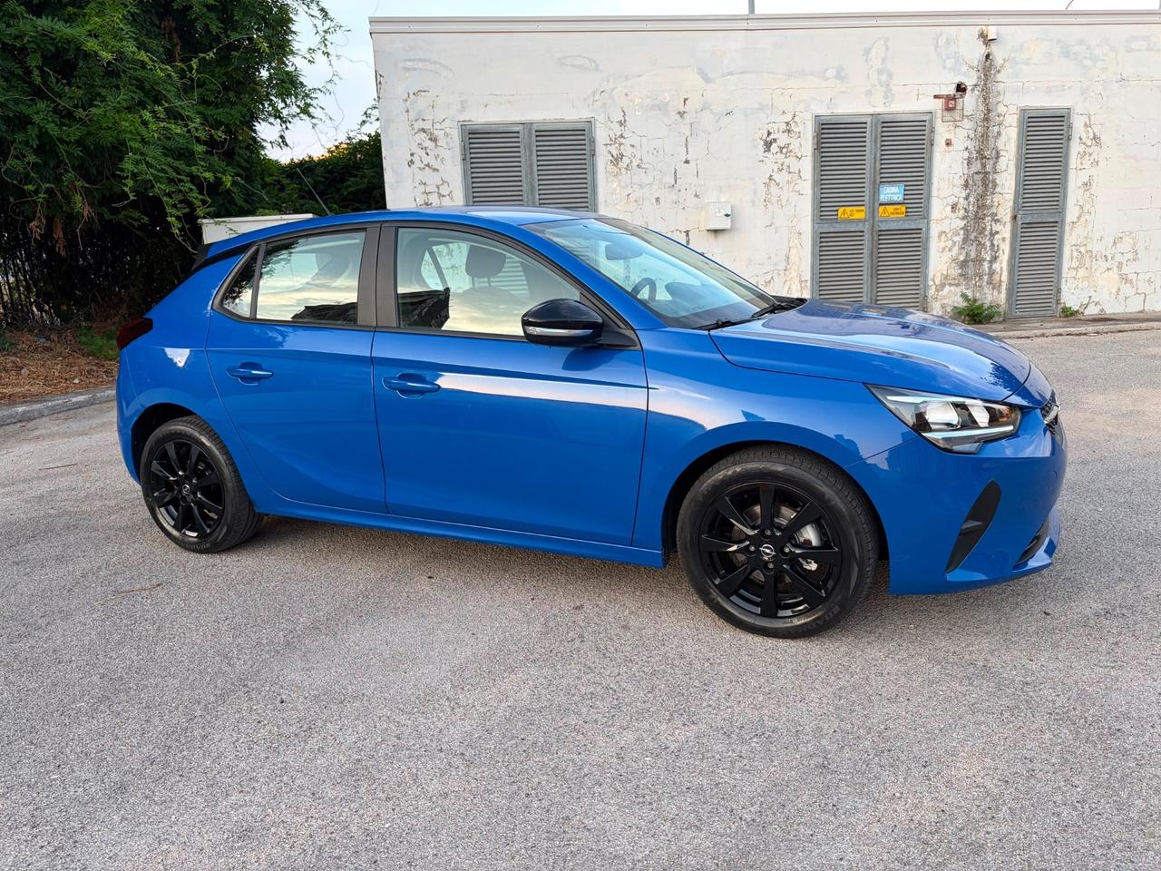 Opel Corsa 1.2 Elegance