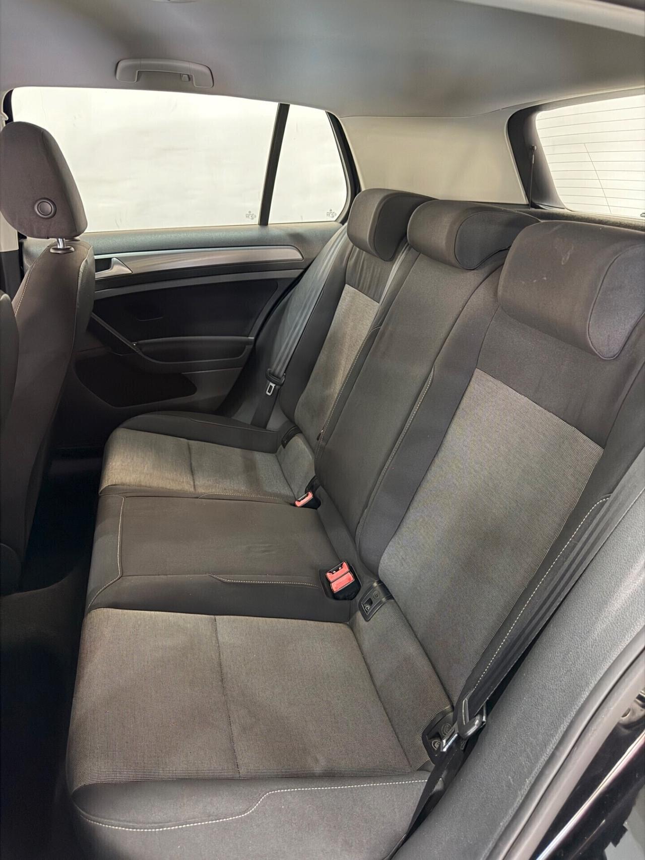 Volkswagen Golf 1.2 TSI 85 CV 5p. Trendline BlueMotion Technology