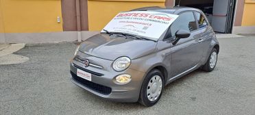 Fiat 500 1.0 70 CV HYBRID CULT - KM. 25000 - AUTO NEOPATENTATI -PRONTA CONSEGNA!