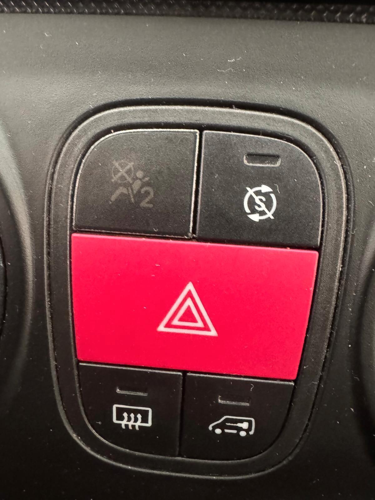 Fiat Fiorino 1.3 MJT 95CV Cargo SX 2022 Garantito fino 36 mesi