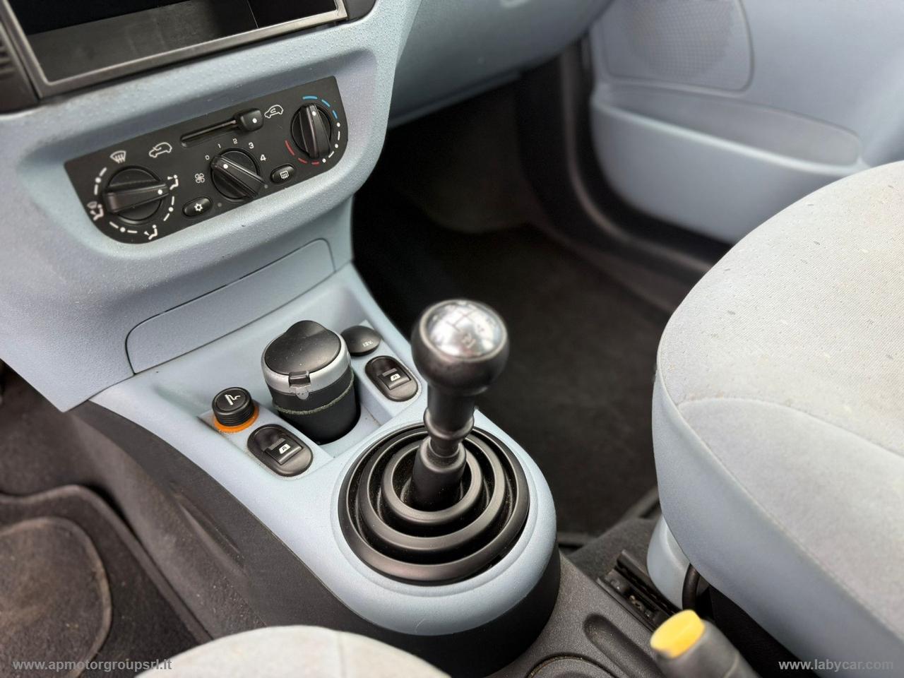 CITROEN C3 1.1 Classique