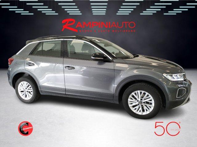 VOLKSWAGEN T-Roc 2.0 TDI Km 39.000 Pronta Consegna IVA ESPOSTA