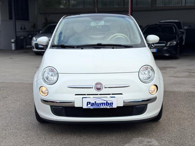 FIAT 500 1.2 Lounge 90 MILA KM